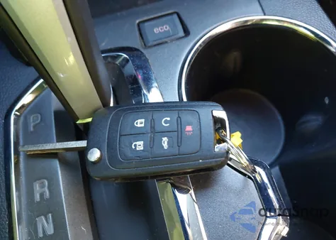 2013 GMC Terrain Slt-1 from USA, damaged, VIN 2GKALUEKXD6411761